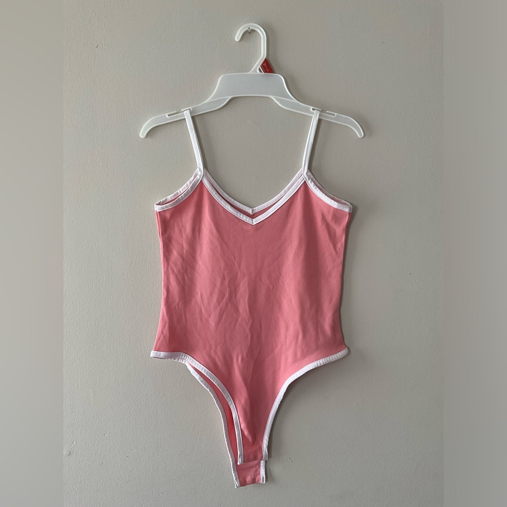 2 Shein bodysuits